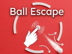 Žaidimas Ball Escape internete