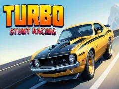 Žaidimas „Turbo“ kaskadininkų lenktynės internete