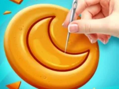 Žaidimas Dalgonos meistras internete