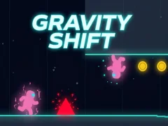 Žaidimas Gravity Shift internete