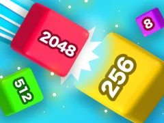 Žaidimas „QUBE 2048“ internete Žaidimas „QUBE 2048“ internete