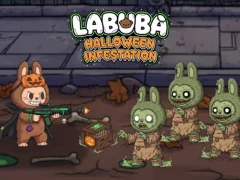 Žaidimas Labuba Helovino užkrėtimas internete