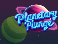 Žaidimas Planetinis pasinerimas internete