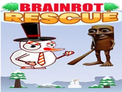 Žaidimas „Brainrot“ gelbėjimas internete