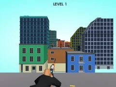 Žaidimas „Hitman“ snaiperis internete