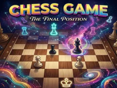 Žaidimas Chess game internete