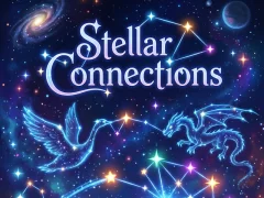 Žaidimas Stellar Connections internete