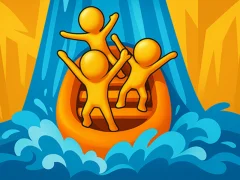 Žaidimas Vandens parkas Rūšiuoti internete Žaidimas Vandens parkas Rūšiuoti internete