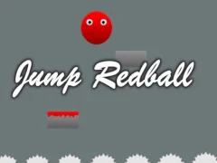 Žaidimas Šuolis Redball internete