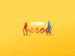 Žaidimas Kibernetinė strėlė internete