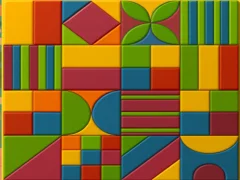 Žaidimas Mozaikos meistras internete