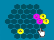 Žaidimas Max Hexa internete