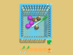 Žaidimas Sugaukite žąsį internete