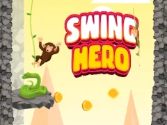 Žaidimas Sūpynės herojus internete