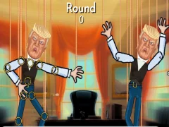 Žaidimas Trumpas lėlė internete