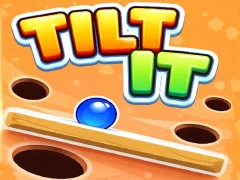 Žaidimas Pakreipkite! internete