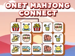 Žaidimas „Onet Mahjong Connect“ internete