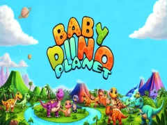 Žaidimas Kūdikių Dino planeta internete Žaidimas Kūdikių Dino planeta internete