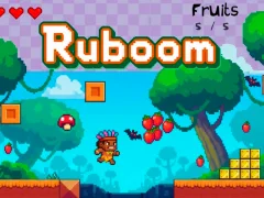 Žaidimas Ruboom internete