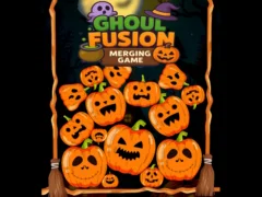 Žaidimas „Ghoul Fusion“ internete
