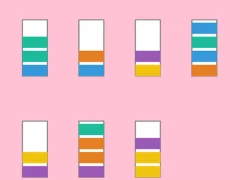 Žaidimas Vandens rūšiavimo legenda internete