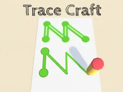 Žaidimas Trace Craft internete