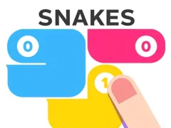 Žaidimas Gyvatės internete