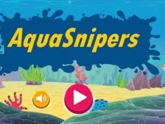 Žaidimas „Aqua“ snaiperiai internete Žaidimas „Aqua“ snaiperiai internete