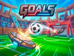 Žaidimas Tikslai internete