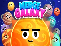 Žaidimas Sujungti galaktiką internete