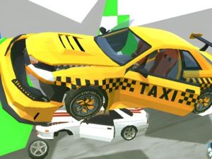 Žaidimas „Survival Racing“: „Extreme Road“ internete