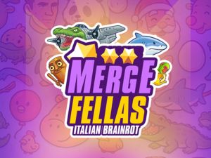 Žaidimas Sujungti bičiulius itališką smegenų kamuolį internete