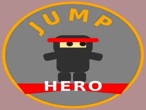 Žaidimas Šuolis herojus internete