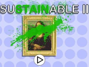 Žaidimas Tvarus 3 internete