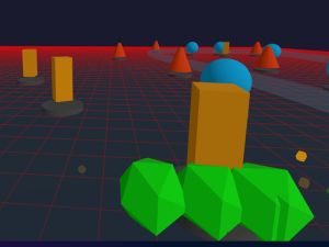 Žaidimas 3D bokšto gynyba internete