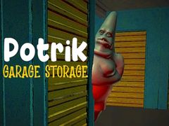 Žaidimas Potrick Garažo Saugojimas internete