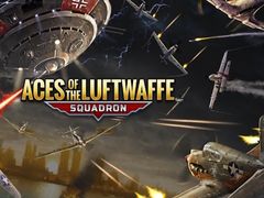 Žaidimas Luftwaffe ace'ai internete