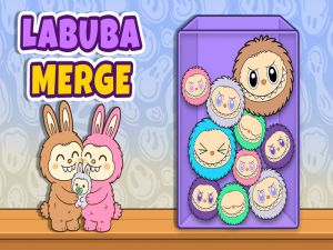 Žaidimas „Labuba“ sujungimas internete