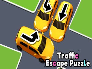 Žaidimas Eiscoy Escape Dėlionė internete