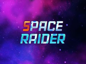Žaidimas Kosmoso Raideris internete