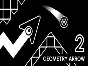 Žaidimas Geometrijos rodyklė 2 internete