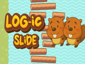 Žaidimas Loginė skaidrė internete