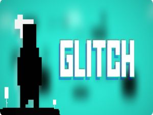 Žaidimas Glitchas internete