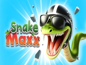 Žaidimas Gyvatės Maxxas internete