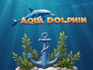 Žaidimas „Aqua Dolphin“ internete