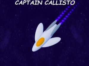 Žaidimas Kapitonas Callisto internete