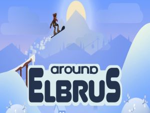 Žaidimas Aplink Elbrusą internete