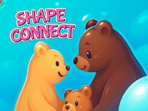 Žaidimas Formos jungtis internete