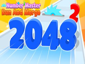 Žaidimas Numeris Master Run and sujunkite internete