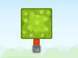 Žaidimas Smash Stack internete